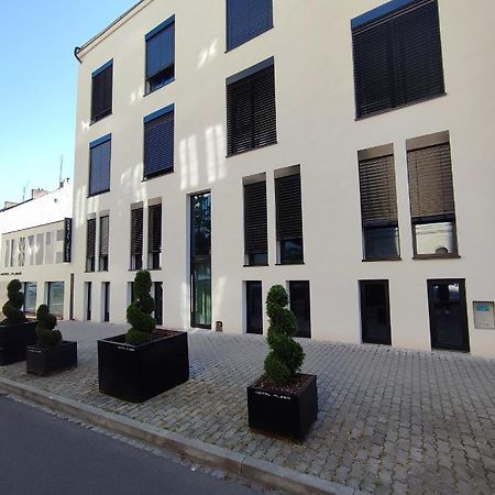 Hotel Plzen Ngoại thất bức ảnh
