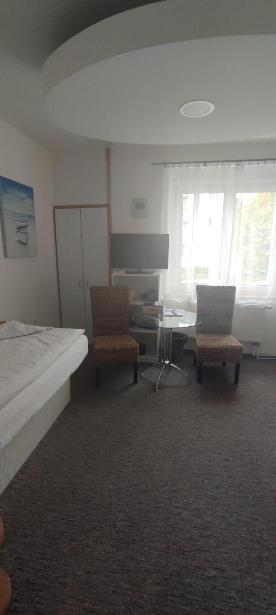 Hotel Plzen Ngoại thất bức ảnh