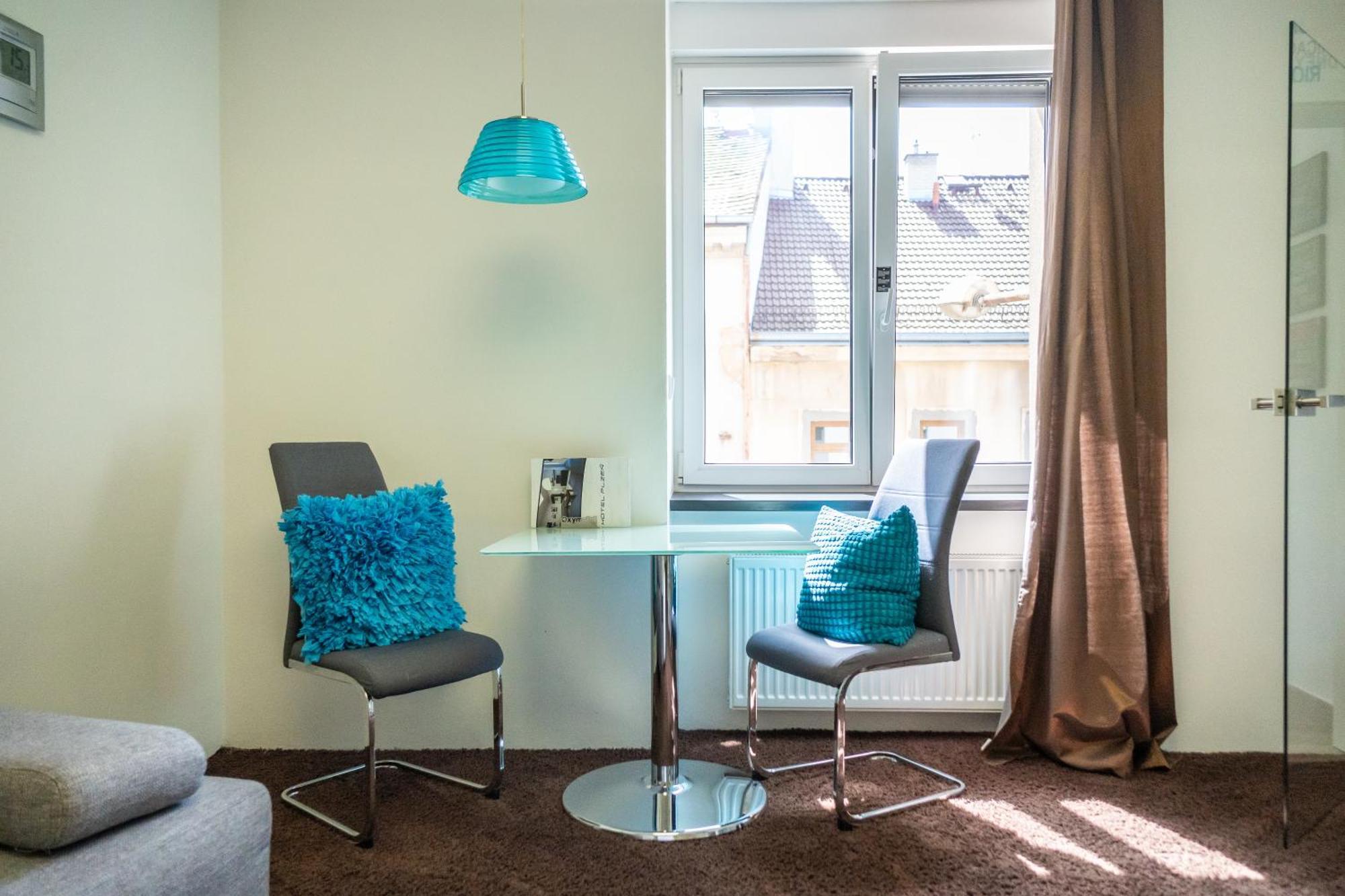Hotel Plzen Ngoại thất bức ảnh