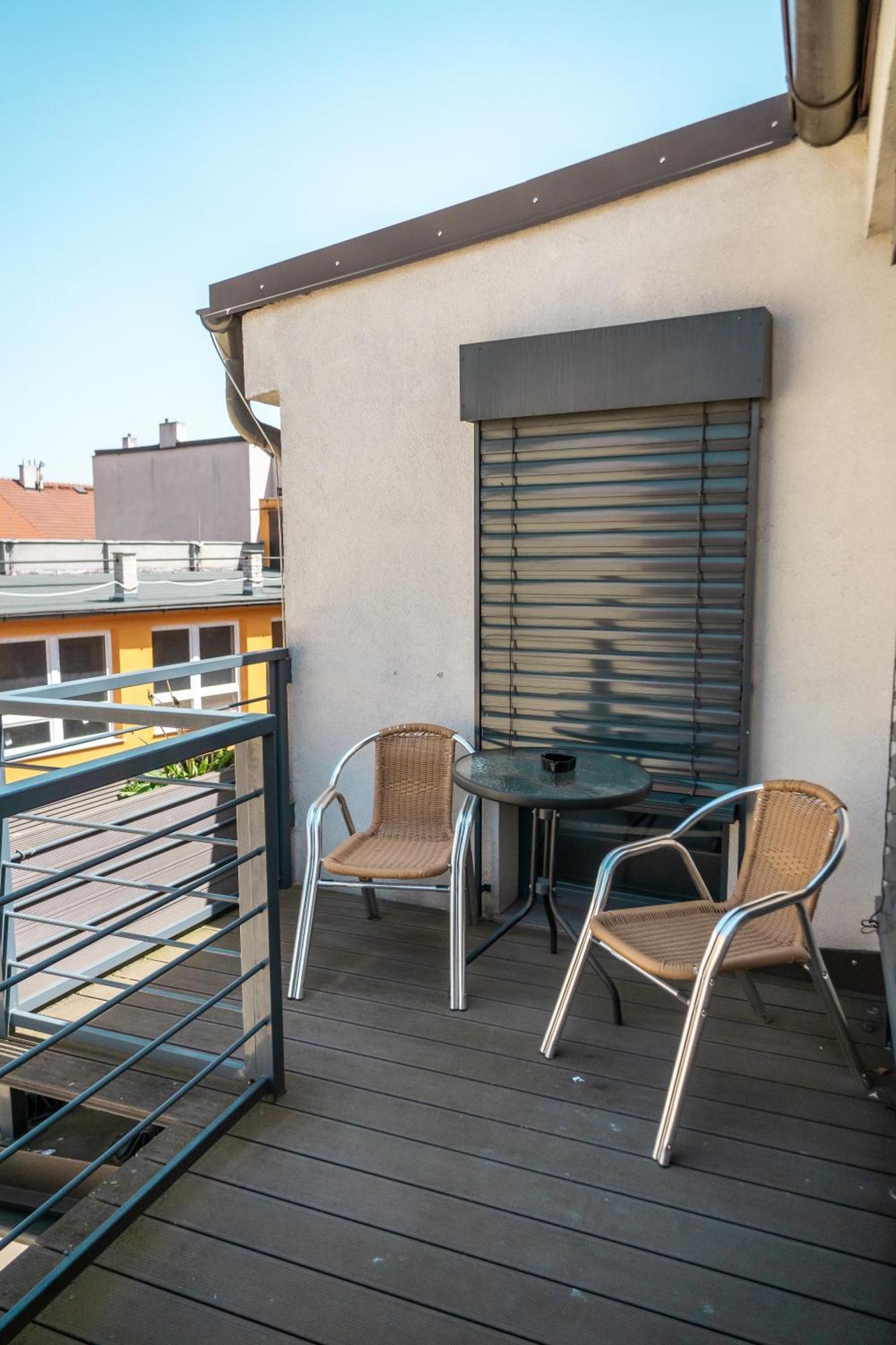 Hotel Plzen Ngoại thất bức ảnh
