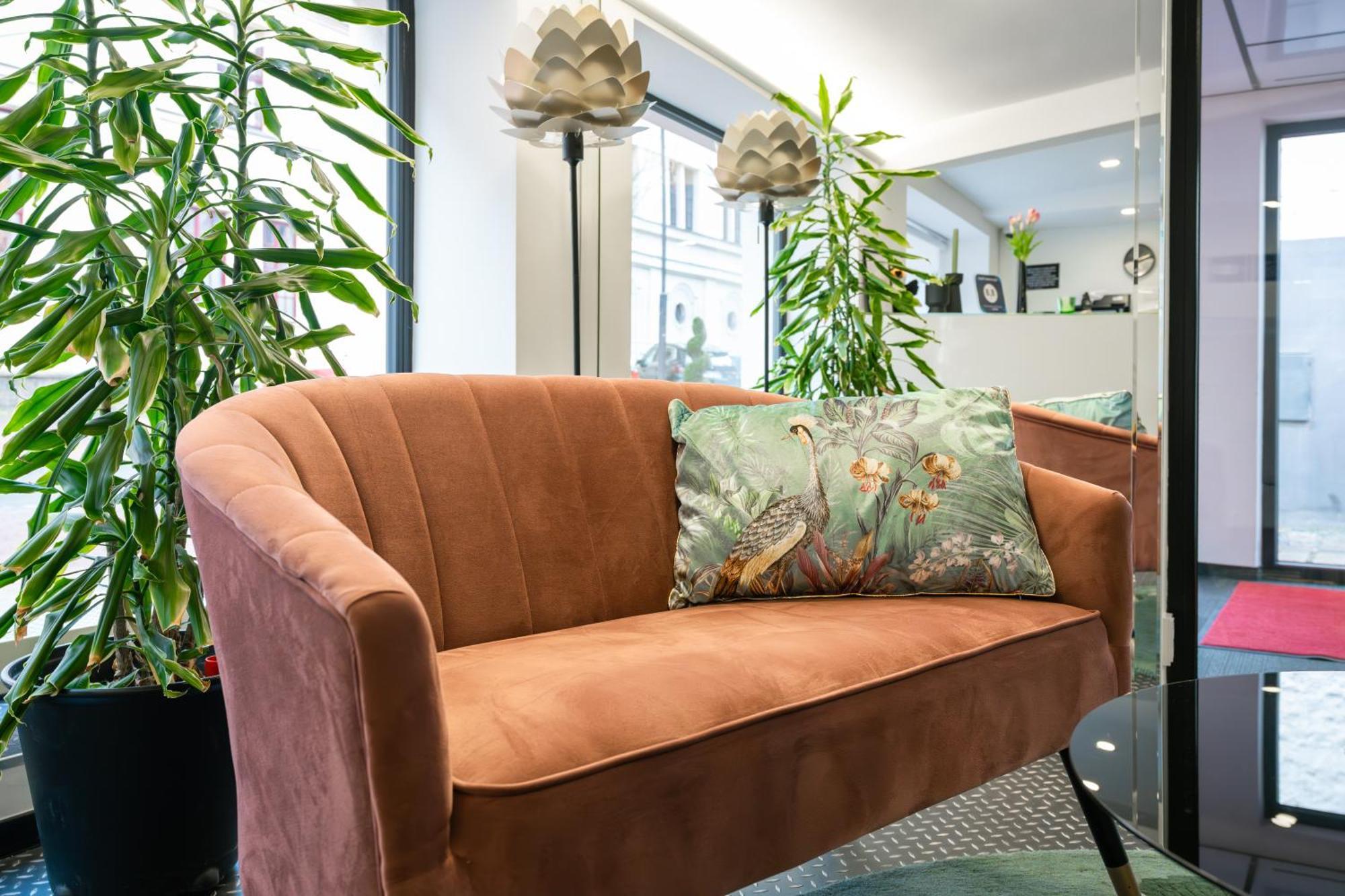 Hotel Plzen Ngoại thất bức ảnh